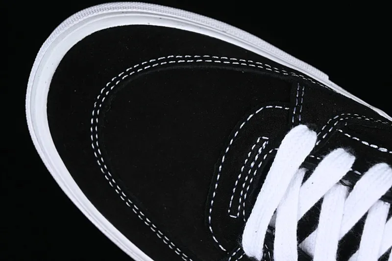 All Categories Vans Vans Series Vans Mid Vans China Vans Half Cab 33 Dx Anaheim Series China Skateboard Shoes VN0A5FCDY28